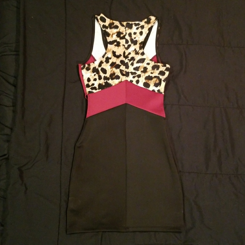 Dress - Picture 3 of 3